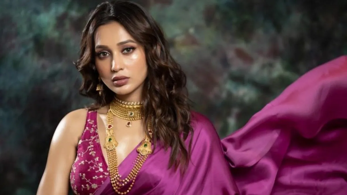 জীবনসঙ্গী হিসেবে কেমন মানুষ চান মিমি?