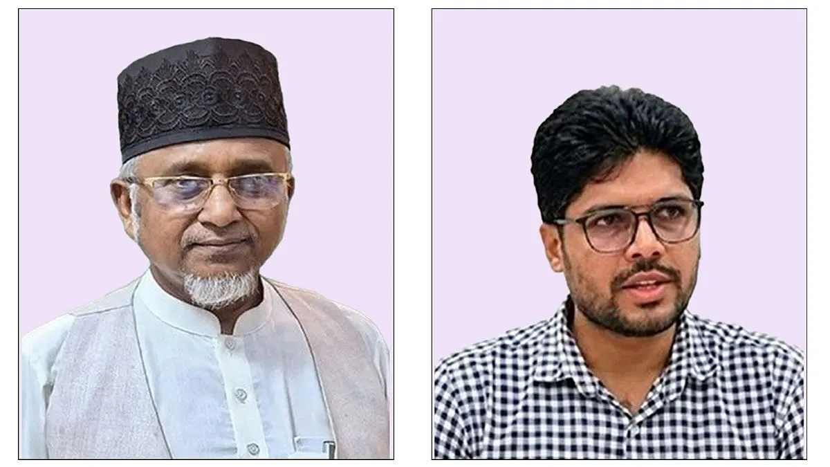 মৌখিক বিয়ের কথা ওবায়দুরকে জানিয়েছিলেন গাজী নজরুল ওবায়দুর
