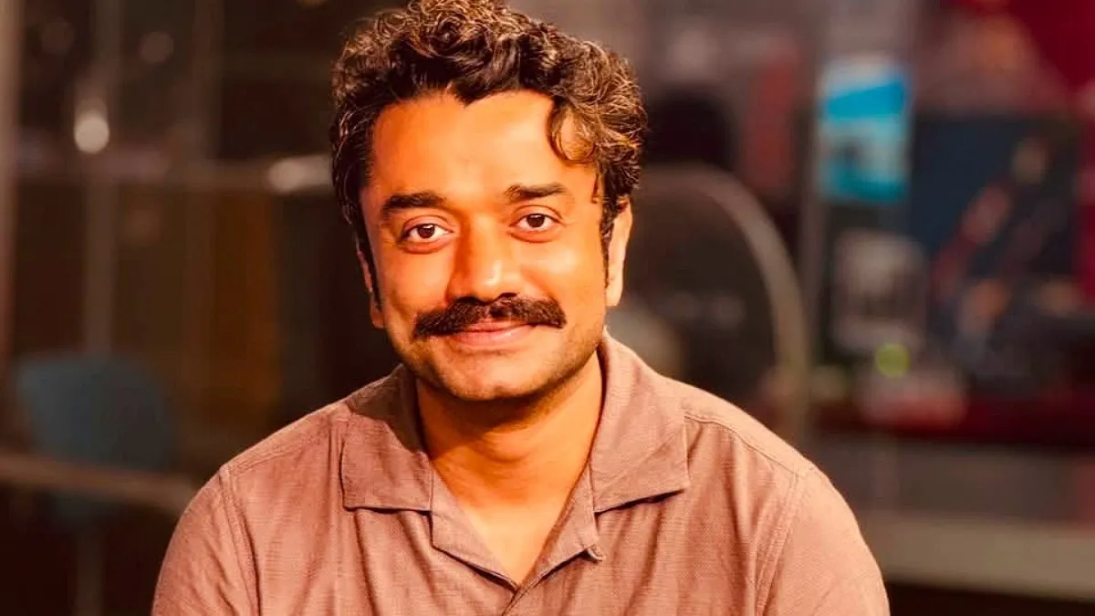 সামাজিক মাধ্যমে ফিরলেন অভিনেতা পাভেল, দিলেন নতুন বার্তা