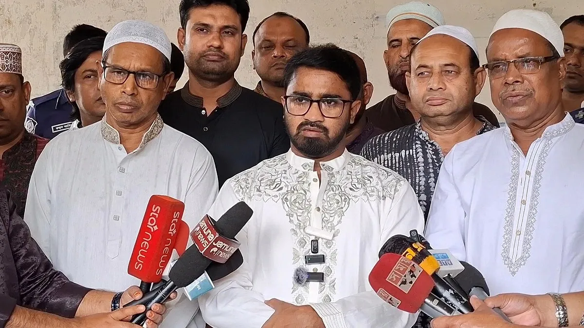 ক্ষমতায় যেতে ভারতের সঙ্গে লিয়াজোঁ শুরু করেছে জামায়াত