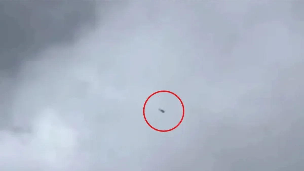 ভারতের উত্তরাখণ্ডে ছয় আরোহীসহ হেলিকপ্টার বিধ্বস্ত