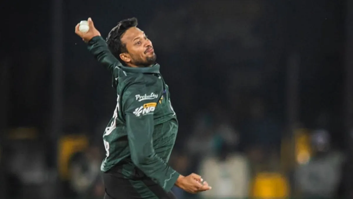 নেপালিদের ক্রিকেট প্রেমে মুগ্ধ সাকিব