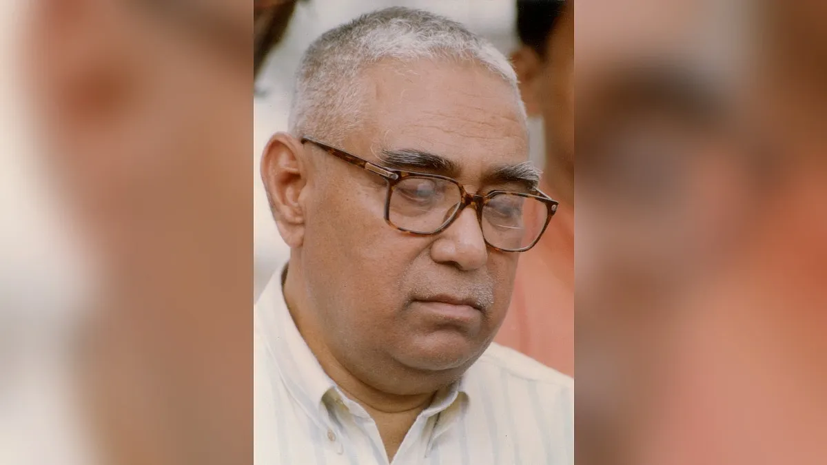 গিয়াস কামাল চৌধুরীর মৃত্যুবার্ষিকীতে স্মরণসভা আজ