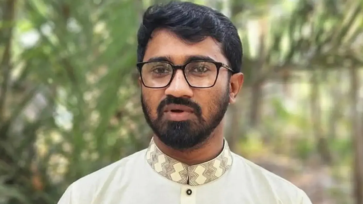 ভারতীয় গোয়েন্দা কর্মকর্তার সঙ্গে গোলাম পরওয়ারের গোপন বৈঠক হয়েছে