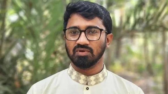 ভারতীয় গোয়েন্দা কর্মকর্তার সঙ্গে গোলাম পরওয়ারের গোপন বৈঠক হয়েছে