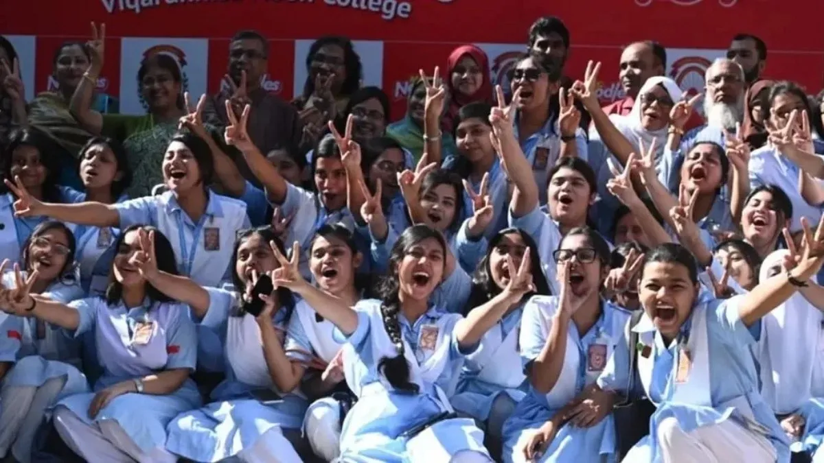জিপিএ-৫ পাওয়া শিক্ষার্থী কমেছে প্রায় অর্ধেক
