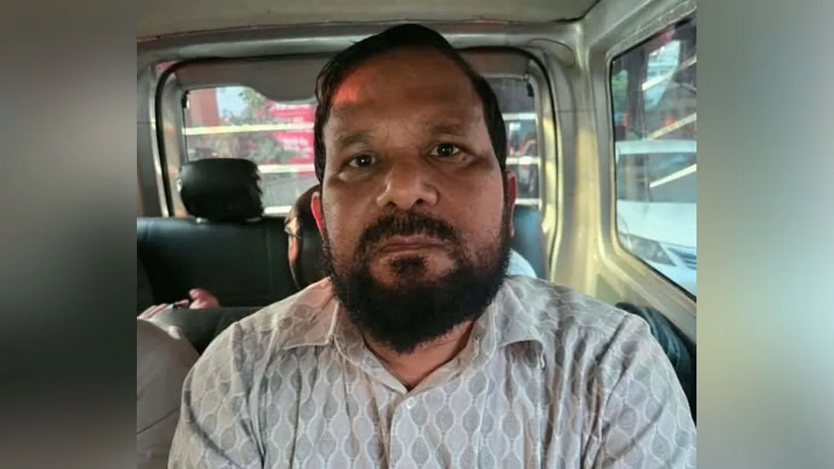নিউ গিনি প্রোপার্টিজে ভাঙচুর: জামায়াত এমপির জামাতার জামিন