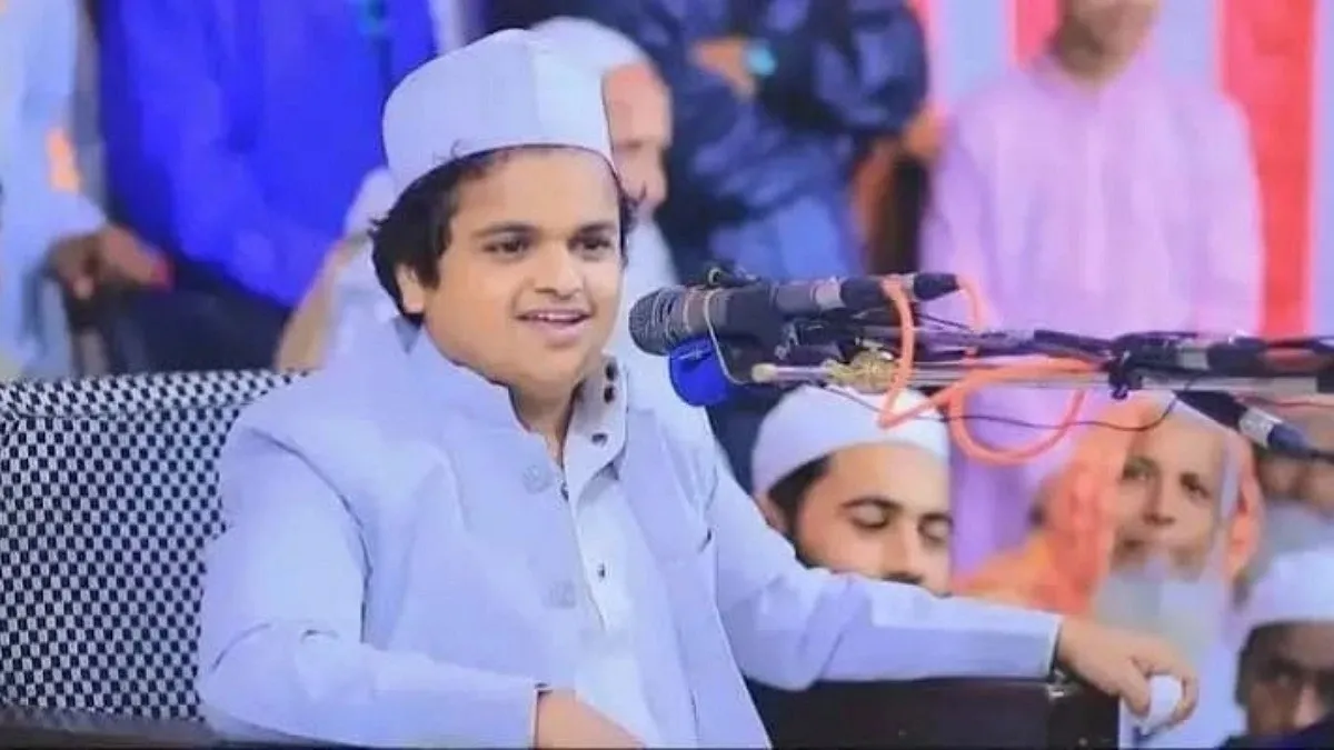 ওয়াজ মাহফিল শেষে ফেরার পথে ডাকাতের কবলে রফিকুল মাদানি