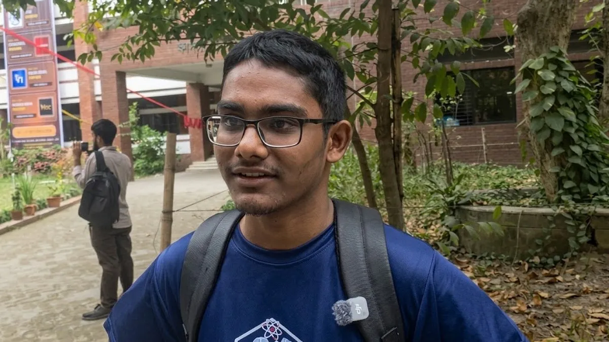 ডেঙ্গুর সঙ্গে লড়েই জিপিএ ৫