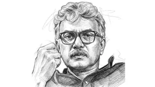 শুধু কবিতার জন্য অমরত্ব তাচ্ছিল্য করেছি