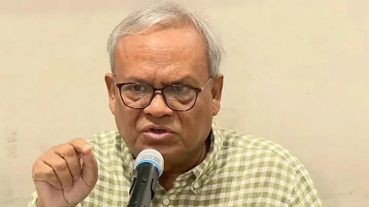 আইজিপির ‘ক্রসফায়ার ফেরানোর’ বক্তব্য সরকারকে ভীত করবে : রিজভী