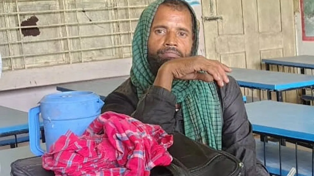 ট্রান্সফরমার চুরির চেষ্টা, গণঅধিকার পরিষদের নেতা আটক