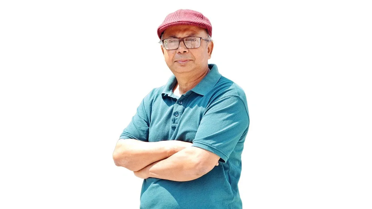 প্রথম দুই-তিন লাইন পড়েই ঠিক করি অনুবাদ করতে হবে