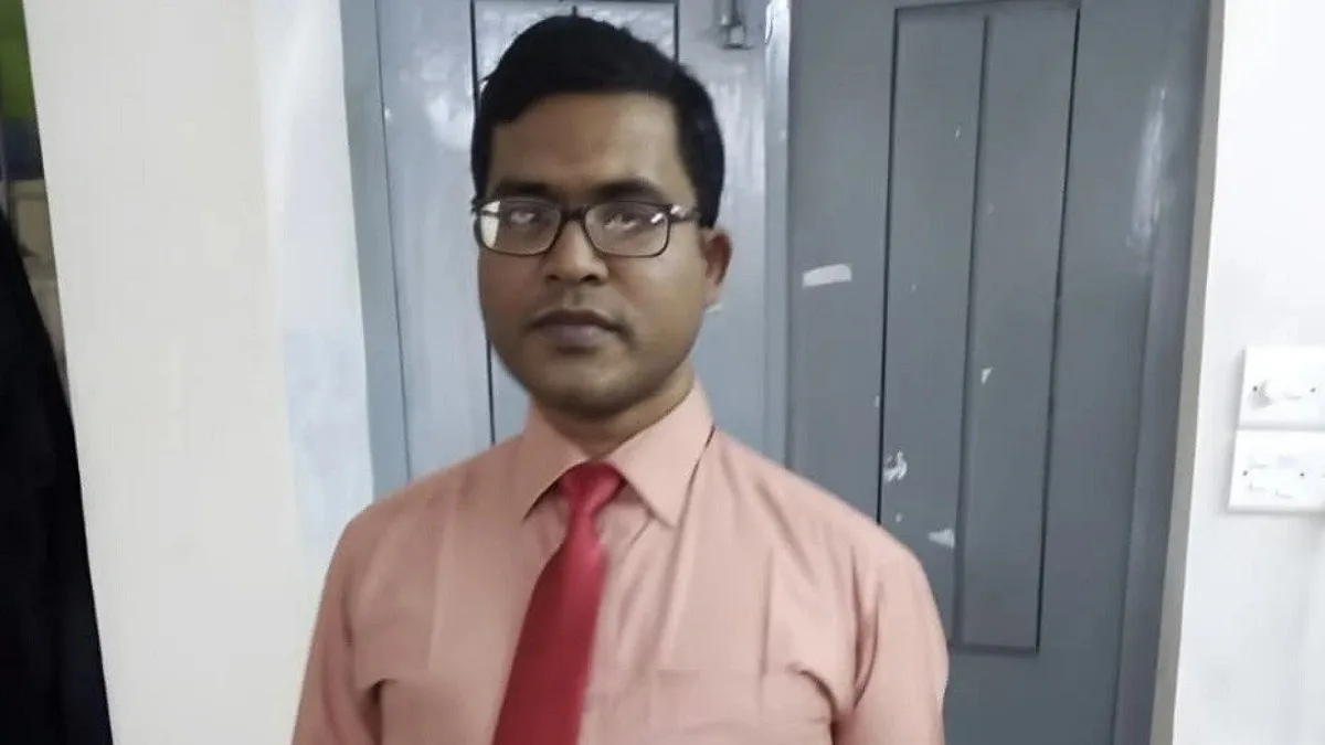 ‘টাকা না দিলে মরদেহ খুঁজে পাওয়া যাবে না’