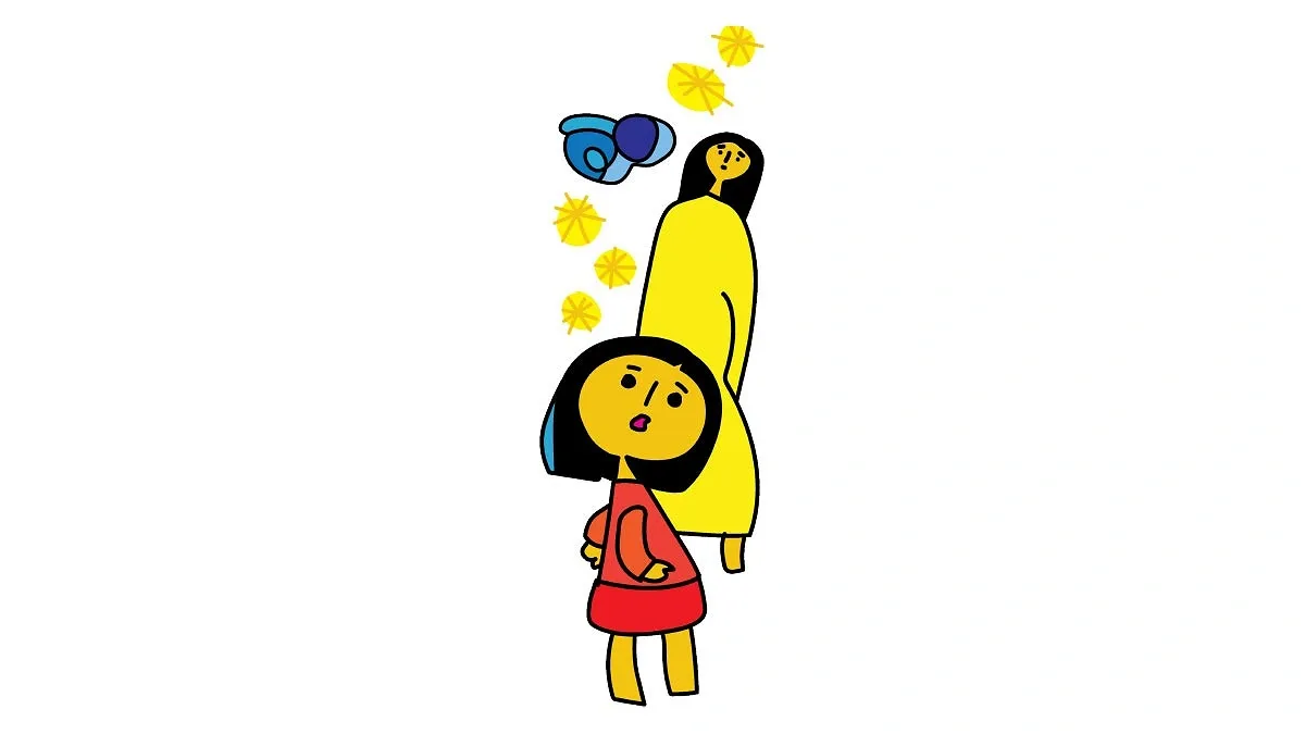 তারাবতী