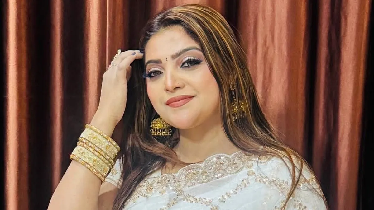অন্যের ভালো দেখলে যাদের গা জ্বলে, তারা ‘জোনাকি পোকা’: সালমা