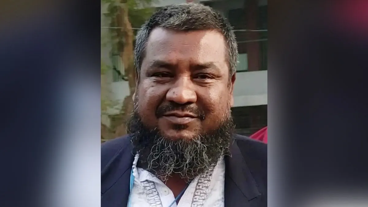 সালিশ বৈঠকে হামলার অভিযোগে বিএনপি নেতা গ্রেপ্তার