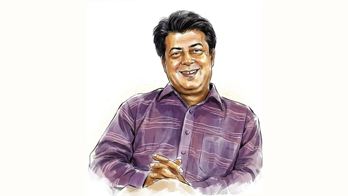 এই অনুভূতি বোঝানোর মতো নয়