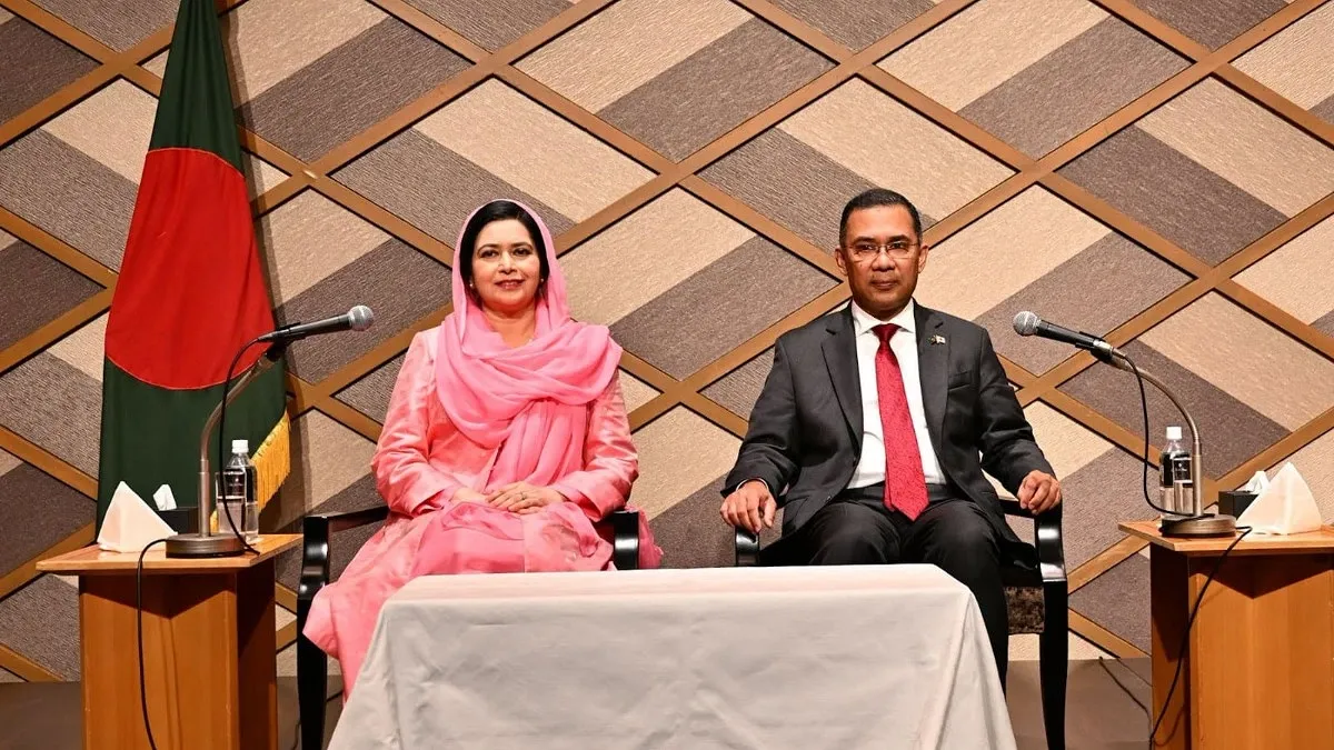 ‘সংস্কার-সংস্কার’ রবের উদ্দেশ্য বিএনপিকে বেকায়দায় ফেলা