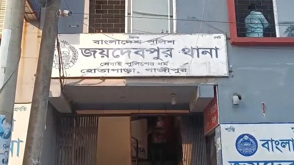 ছাত্রীকে অপহরণের অভিযোগ মাদ্রাসা পরিচালকের বিরুদ্ধে, থানায় মামলা