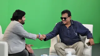 আজ রাত ৮টায় ‘স্টার স্টোরিজ’-এ ফেরদৌস ওয়াহিদ