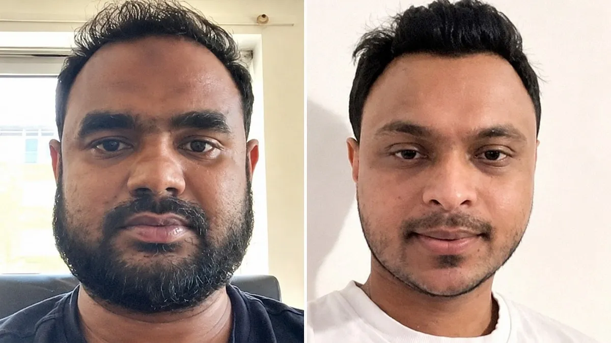 লন্ডনে ধর্ষণের অভিযোগে দুই বাংলাদেশিকে ধরিয়ে দিতে পুরস্কার ঘোষণা