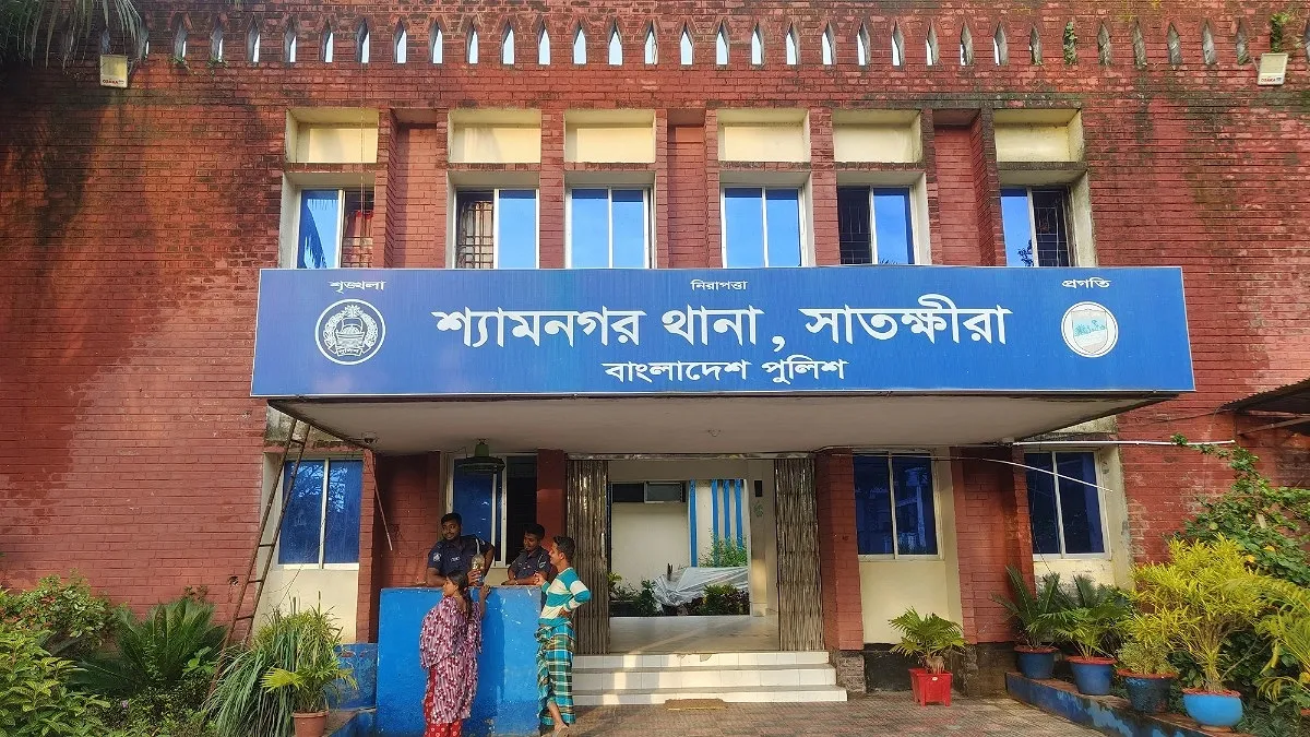 ধর্ষণে অন্তঃসত্ত্বা ১২ বছরের শিশু, মাদ্রাসাশিক্ষকের বিরুদ্ধে মামলা