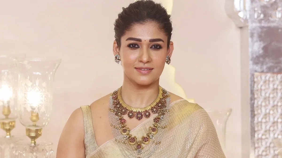রজনীকান্তের সিনেমায় অতিথি চরিত্রে নয়নতারা