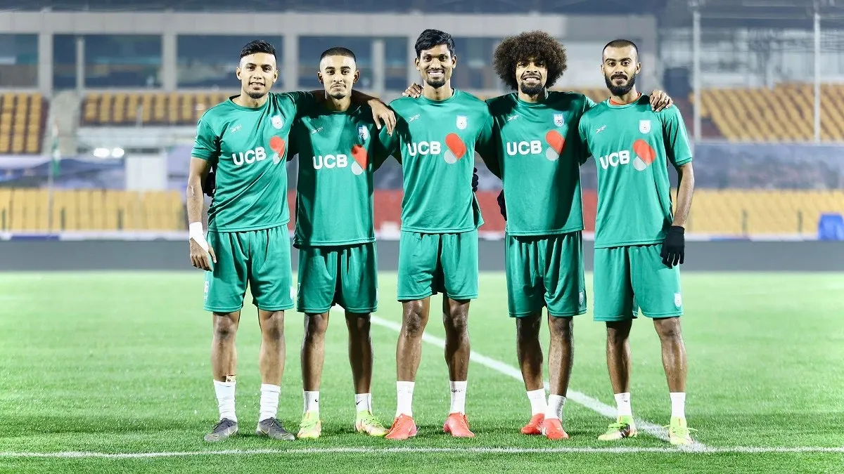 সাফের প্রাথমিক দলে তপু বর্মণ