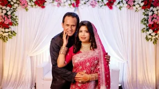 বিয়ে করলেন অভিনেতা সুজাত শিমুল