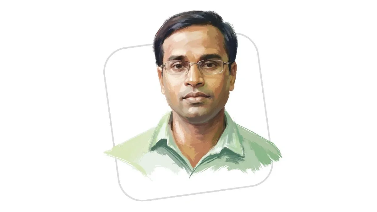 প্রিয় ৫ বই