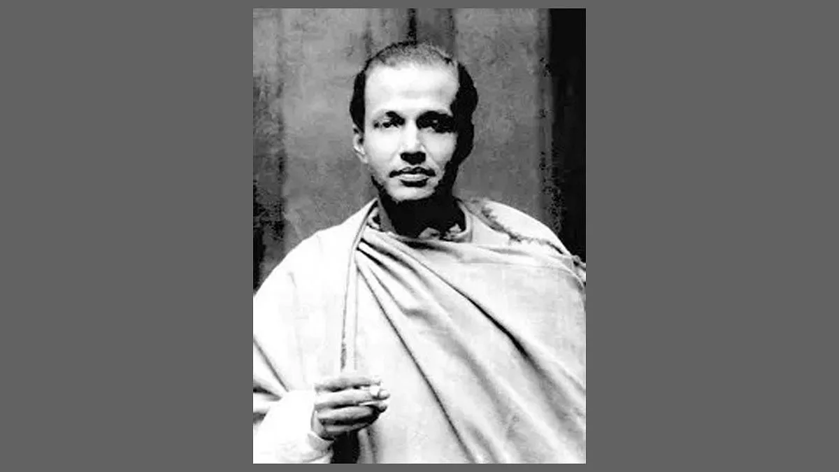 সুধীন দত্ত: শঙ্কার পাড়ে দাঁড়িয়ে থাকা এক ধ্রুপদি কবি