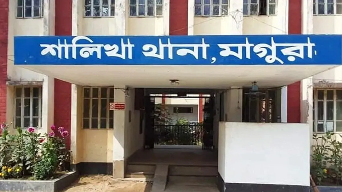 ‘জমি নিয়ে বিরোধে’ বড় ভাইয়ের লাঠির আঘাতে ছোট ভাই নিহত