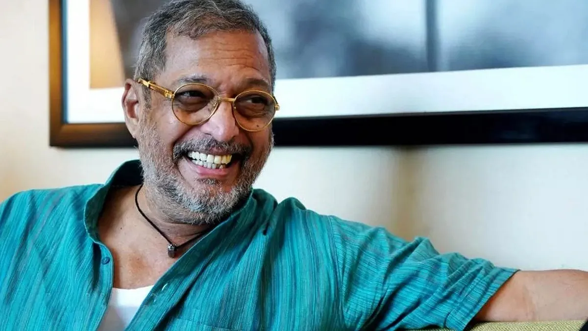 নানা পাটেকর: প্রথাগত ‘নায়ক’ ধারণাকে বদলে দিয়েছিলেন যিনি