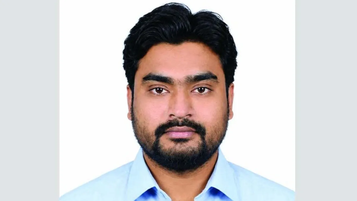 দক্ষিণ আফ্রিকায় সড়ক দুর্ঘটনায় প্রবাসী বাংলাদেশি যুবকের মৃত্যু
