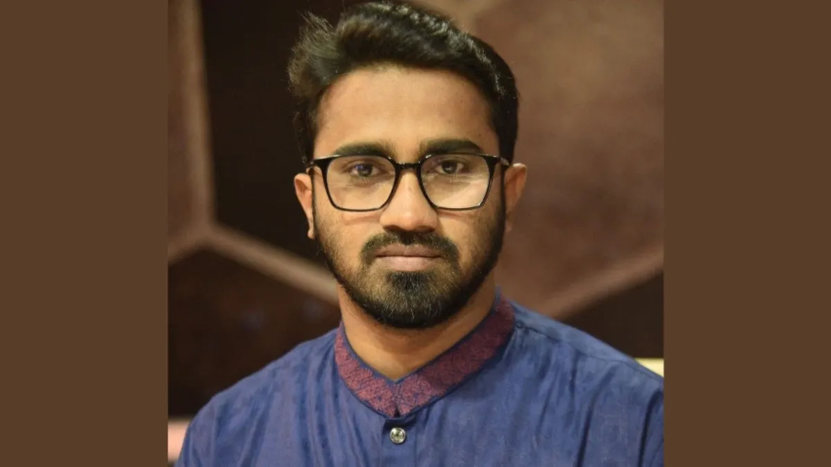 জামায়াত-এনসিপির ৯০ এমপির যোগ্যতা এক সালাহউদ্দিনের সমান নয় : রাশেদ খাঁন