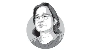সমুদ্র এগিয়ে আসে রাখাইনদের বসতি সরে যায়