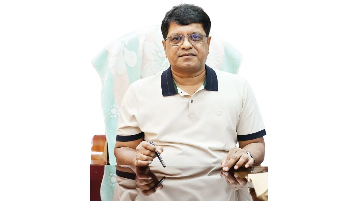 সীমিত সামর্থ্যে উন্নত গবেষণা