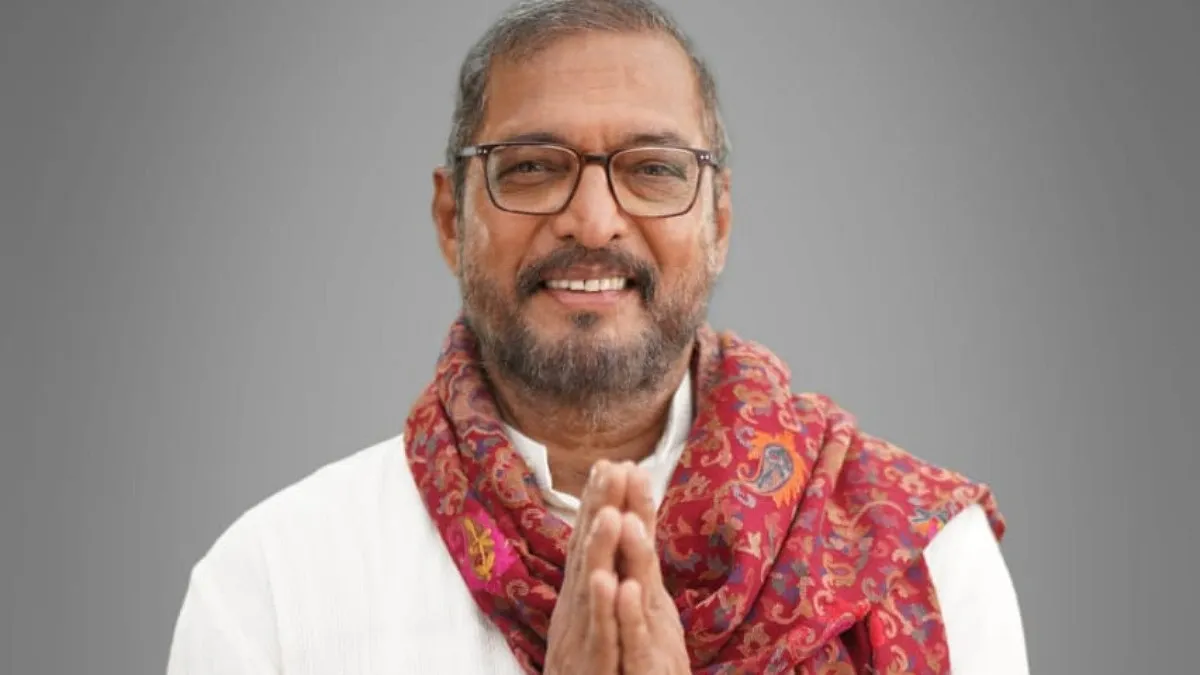 হৃদরোগে আক্রান্ত হয়ে মারা গেলেন অভিনেতা নানা পাটেকর