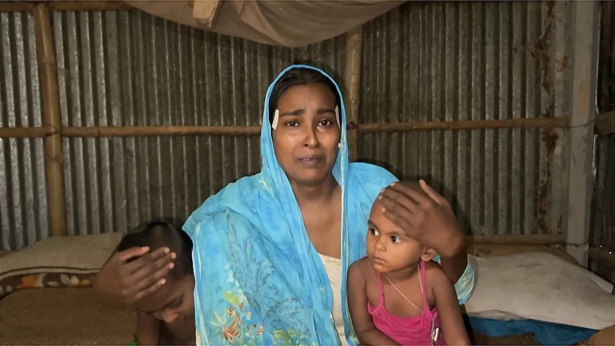 বাঁচতে চান ক্যানসার আক্রান্ত হেনা, সহায়তার আহ্বান