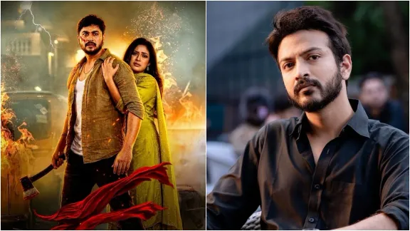 ‘রইদ’ এর বদলে জয় চৌধুরীর সিনেমা অস্কারে পাঠানো উচিত, বললেন ইয়াশ
