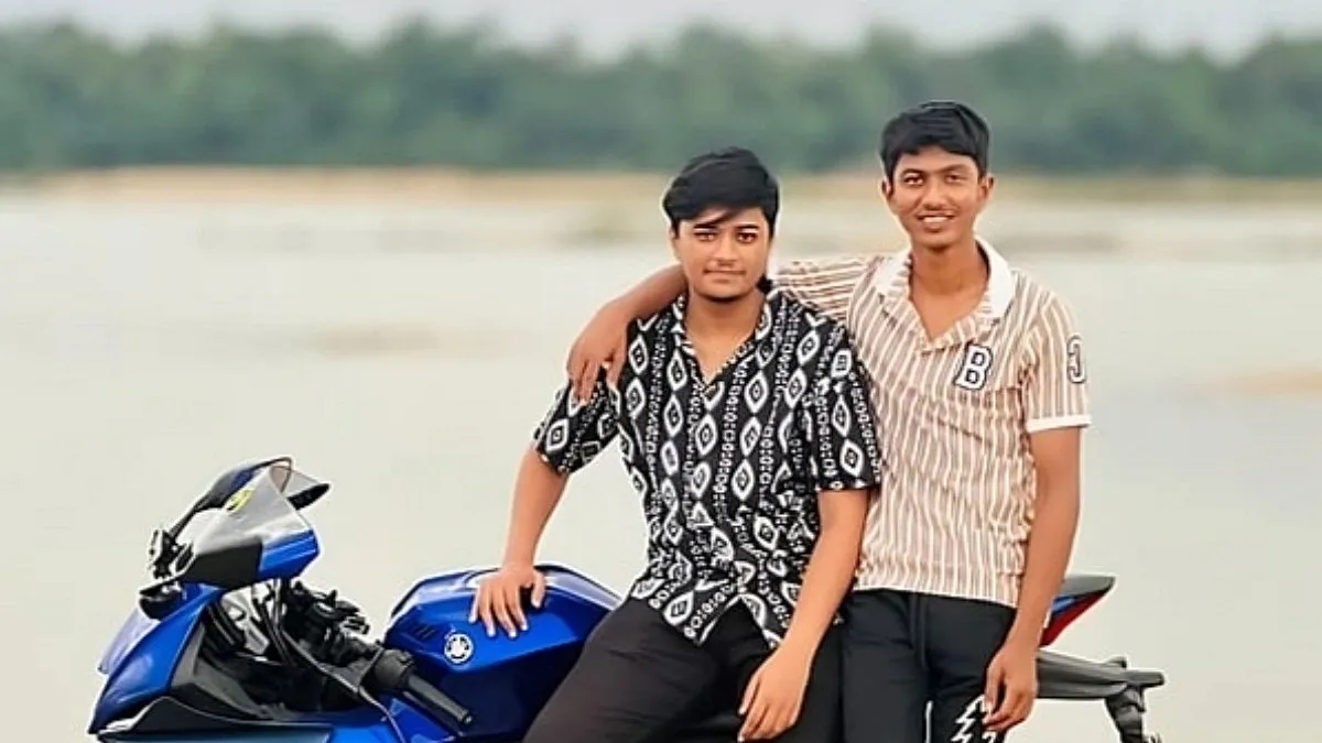 সাংবাদিক আলিফ হত্যাকাণ্ডে সন্দেহভাজন আরও ২ সহযোগী গ্রেপ্তার