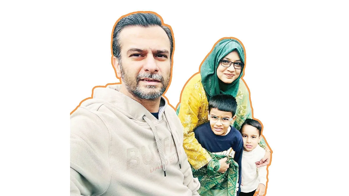 পেশার ধরন বদলেছে