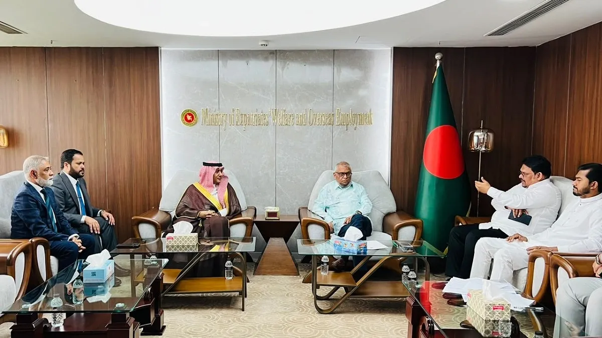 আকামার মেয়াদ শেষ হলেও সৌদিতে প্রবেশের সুযোগ পাবেন প্রবাসীরা