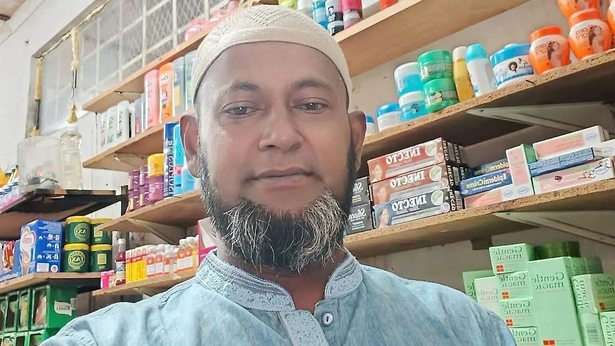 দক্ষিণ আফ্রিকায় বাংলাদেশি ব্যবসায়ীকে গুলি করে হত্যা