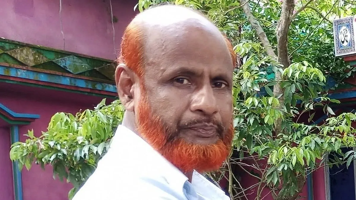 হাতিয়ায় হাতকড়াসহ হত্যা মামলার আসামি ছিনতাইয়ের অভিযোগ