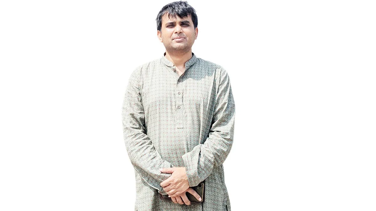 চিকিৎসাসেবায় মেশিন লার্নিং