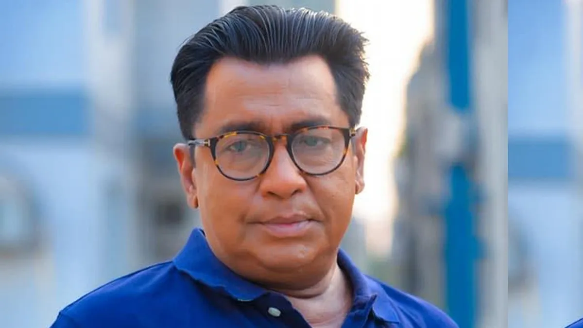 দর্শকের রুচিকে সমৃদ্ধ করার দায়িত্ব নির্মাতাদের