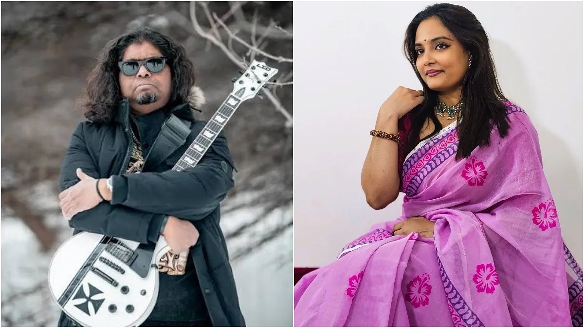 বাধ্য হয়ে আমরা দুই দেশে থাকছি, লিংকনের স্ত্রী লিমু
