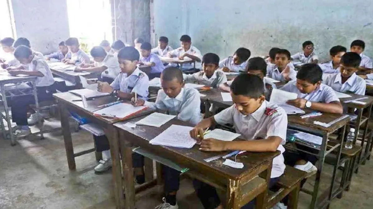 ৫৯ বছর পর চট্টগ্রামে নতুন ২ সরকারি স্কুল